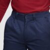 Pantalone lungo multitasche - dettaglio 1