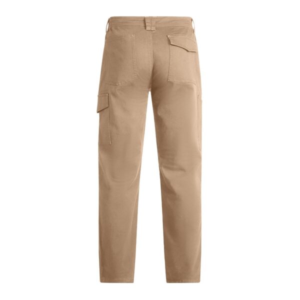 Pantalone lungo multitasche - vista 1