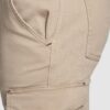 Pantalone lungo multitasche - dettaglio 1