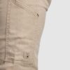 Pantalone lungo multitasche - dettaglio 2