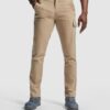Pantalone lungo multitasche - modello 1