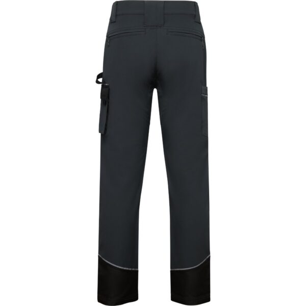 Pantalone lungo multitasche - vista 1