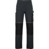 Pantalone lungo multitasche - Piombo Scuro