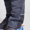 Pantalone lungo multitasche - dettaglio 4
