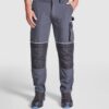Pantalone lungo multitasche - modello 1