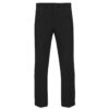 Pantaloni da cameriere - Nero