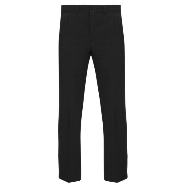 Pantaloni da cameriere - Nero