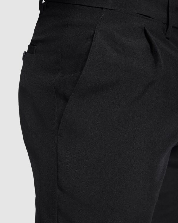 Pantaloni da cameriere - dettaglio 1