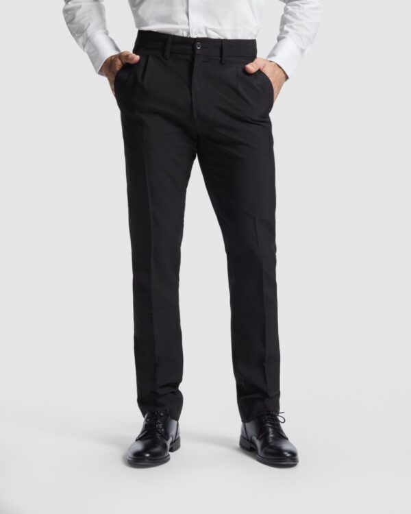 Pantaloni da cameriere - modello 1