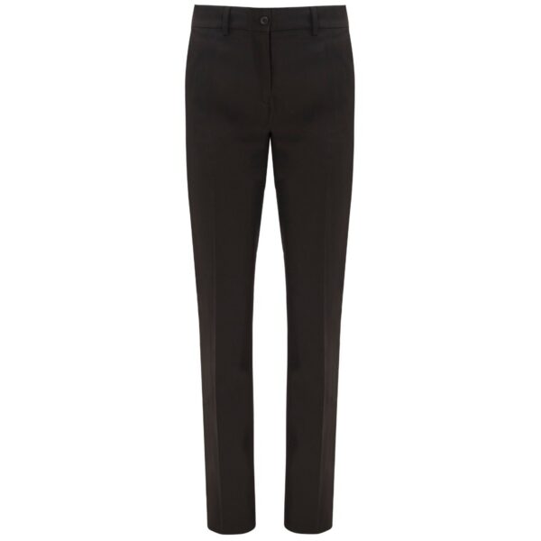 Pantaloni da cameriere - Nero