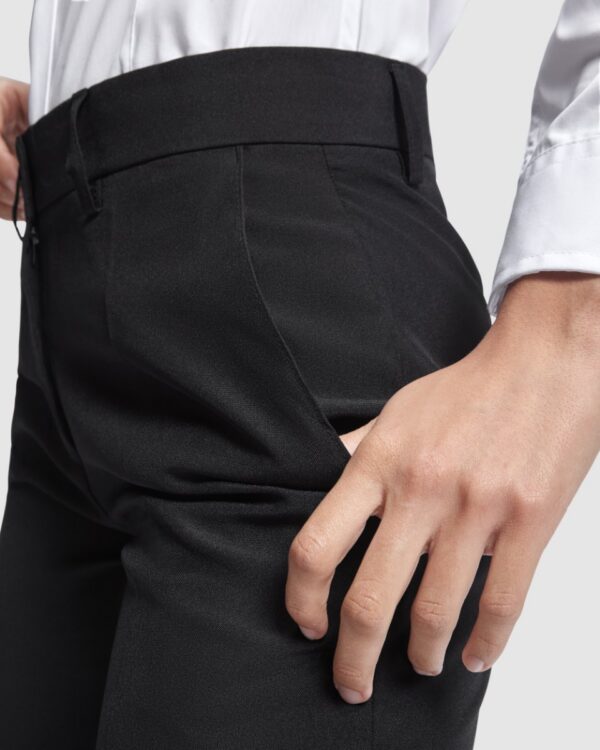 Pantaloni da cameriere - dettaglio 1
