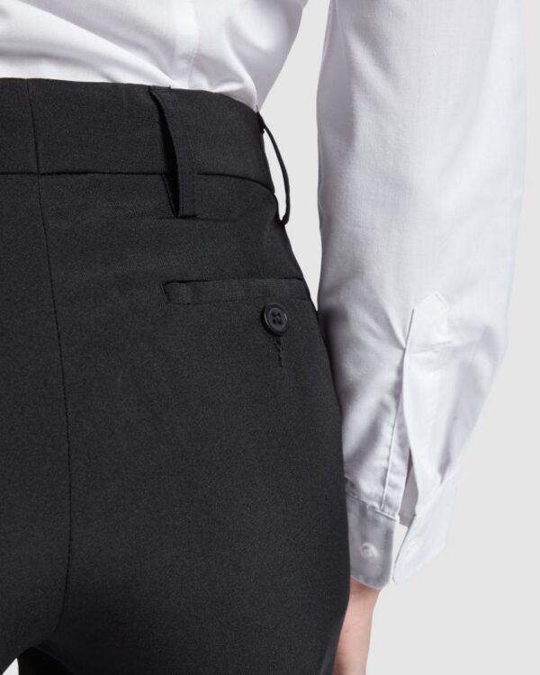 Pantaloni da cameriere - dettaglio 2