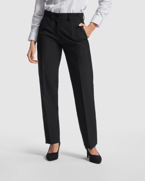 Pantaloni da cameriere - modello 1