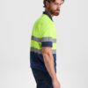 Polo Alta Visibilità - dettaglio 1