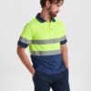 Polo Alta Visibilità - modello 1