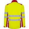 Softshell Alta Visibilità - vista 1
