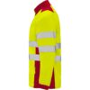 Softshell Alta Visibilità - vista 2