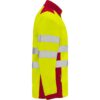Softshell Alta Visibilità - vista 3