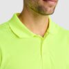 Polo Alta Visibilità Manica Lunga - dettaglio 3