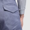 Pantaloni lunghi multitasche con maggiore visibilità - dettaglio 2