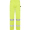 Pantalone multitasche ad alta visibilità - vista 1