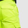 Pantalone multitasche ad alta visibilità - dettaglio 1