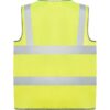 Gilet ad alta visibilità - vista 1