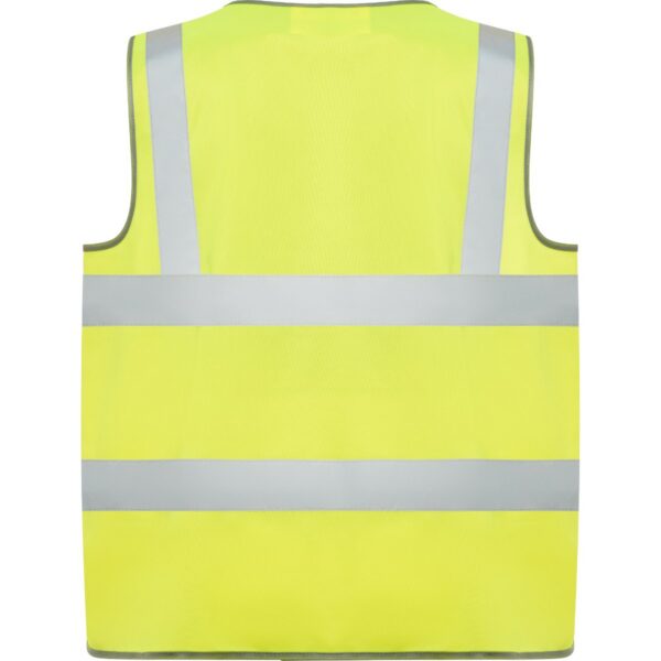 Gilet ad alta visibilità - vista 1