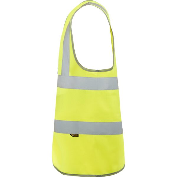 Gilet ad alta visibilità - vista 2