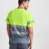 T-Shirt Alta Visibilità Traspirante - dettaglio 1