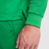 Polo Alta Visibilità Traspirante Manica Lunga - dettaglio 3