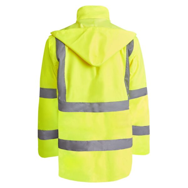 Parka Alta Visibilità - vista 1