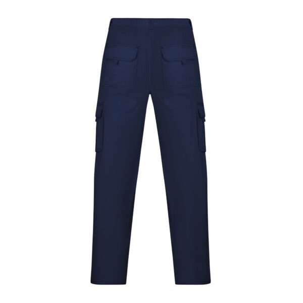 Pantalone lungo multitasche - vista 1