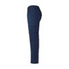 Pantalone lungo multitasche - vista 2