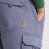 Pantalone lungo multitasche - dettaglio 2