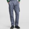 Pantalone lungo multitasche - modello 1