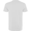 T-Shirt da Lavoro 180 g - Bianco dettaglio 1
