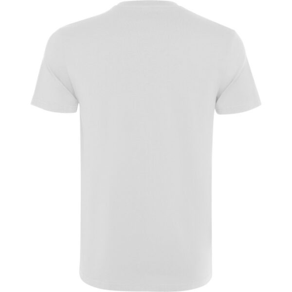 T-Shirt da Lavoro 180 g - Bianco dettaglio 1