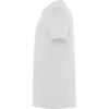 T-Shirt da Lavoro 180 g - Bianco dettaglio 2