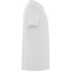 T-Shirt da Lavoro 180 g - Bianco dettaglio 3