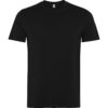 T-Shirt da Lavoro 180 g - Nero