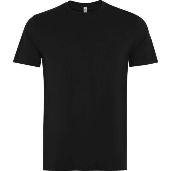 T-Shirt da Lavoro 180 g - Nero