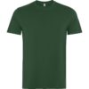 T-Shirt da Lavoro 180 g - Verde Bottiglia