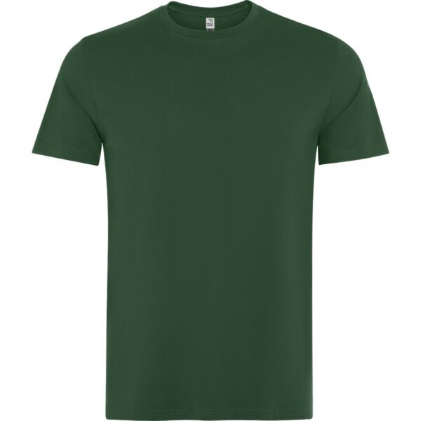 T-Shirt da Lavoro 180 g - Verde Bottiglia
