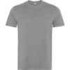 T-Shirt da Lavoro 180 g - Grigio Vigore