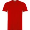 T-Shirt da Lavoro 180 g - Rosso