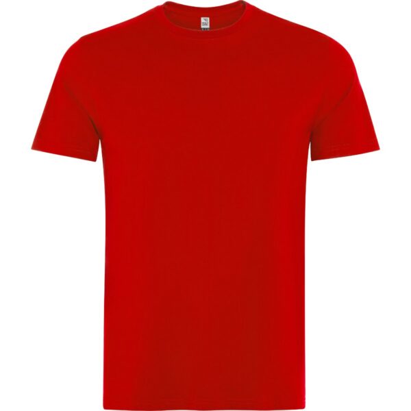T-Shirt da Lavoro 180 g - Rosso