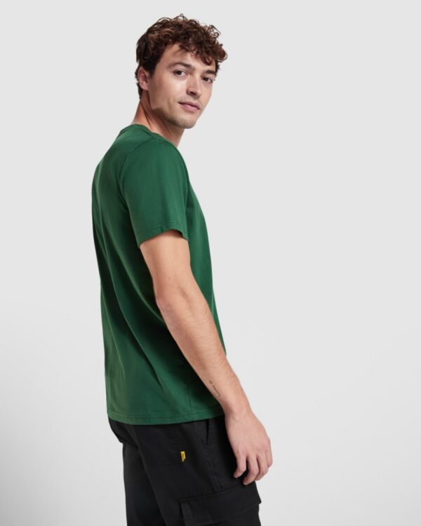 T-Shirt da Lavoro 180 g - dettaglio 1