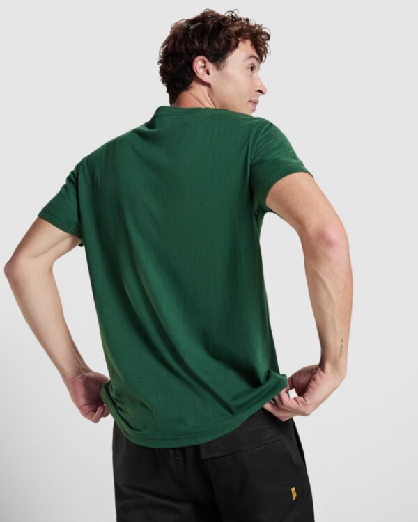 T-Shirt da Lavoro 180 g - dettaglio 2