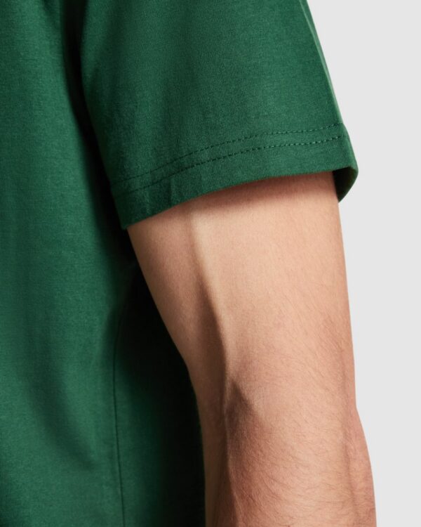 T-Shirt da Lavoro 180 g - dettaglio 3